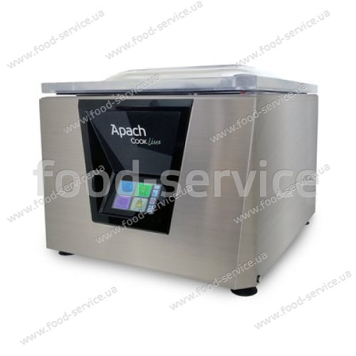 Упаковщик вакуумный APACH AVM 420 IDEA